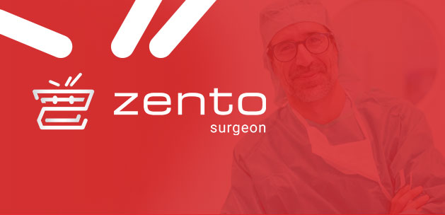 Zento Surgeon