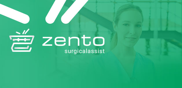 Zento Surgicalassist