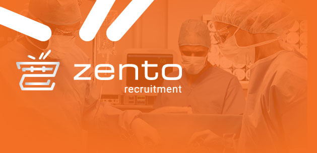 Zento Recruitment