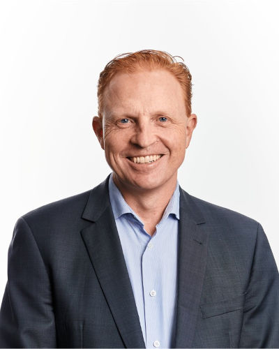 Dr. Andrew Wesseldine