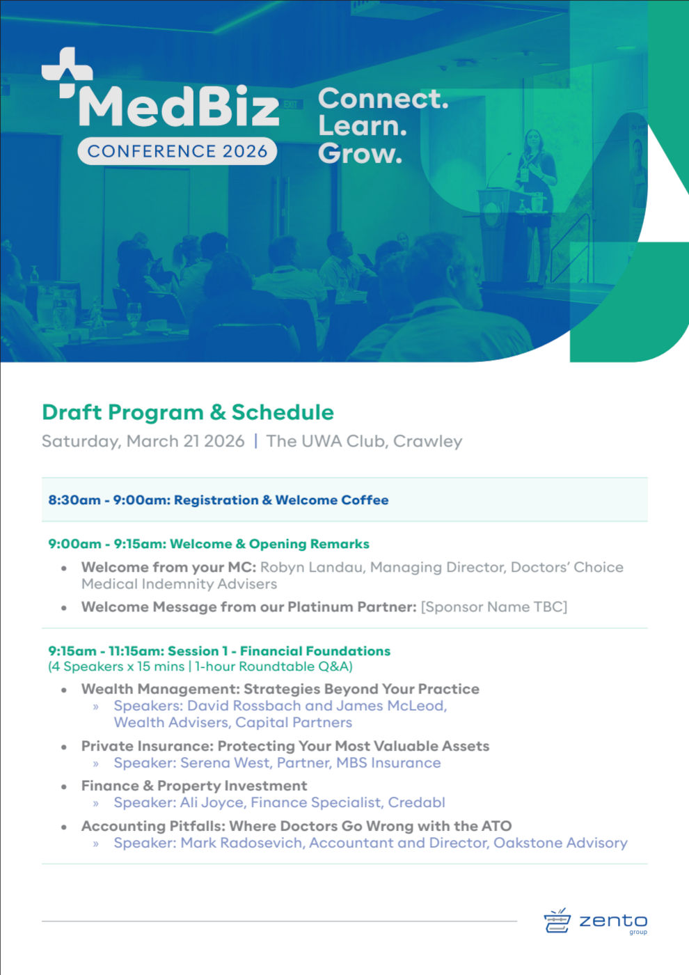 Medbiz 2026 Event Program-v1-p1