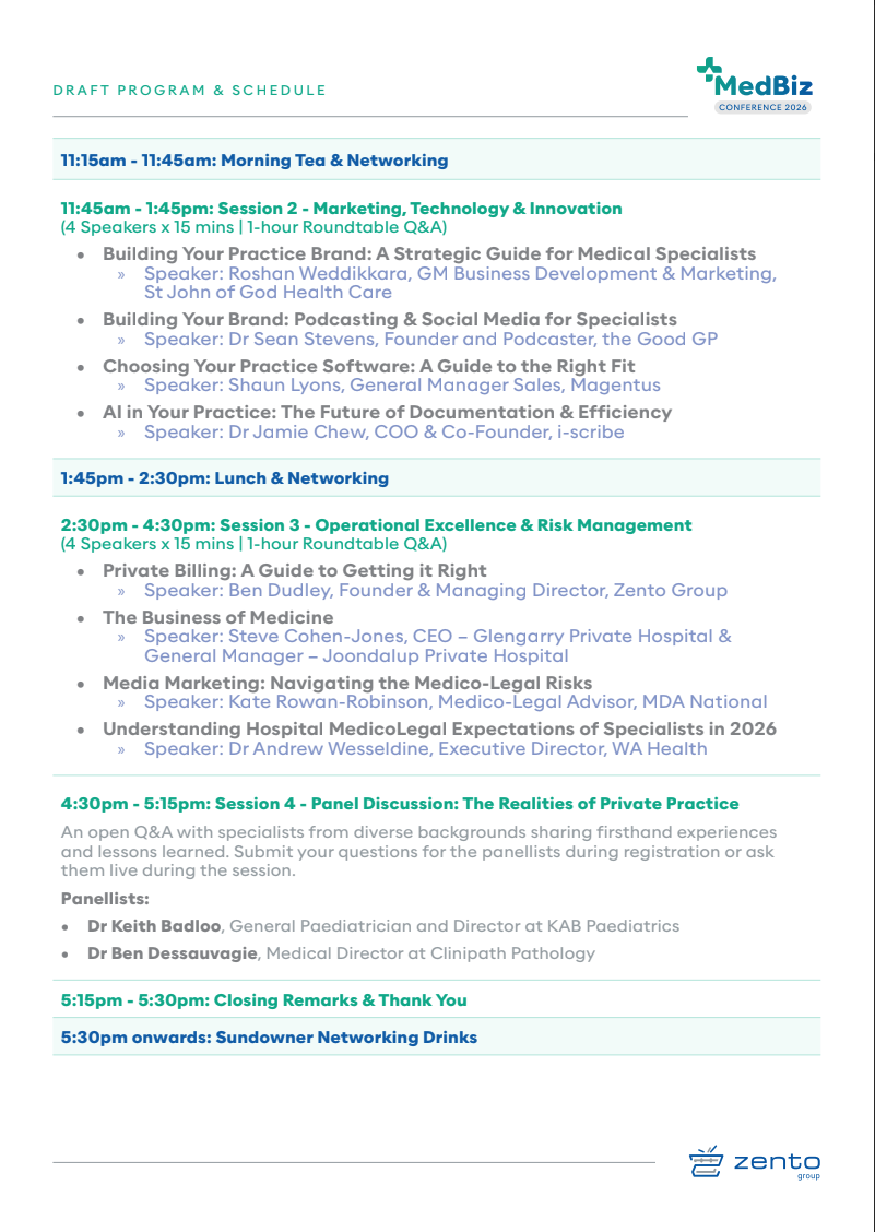 Medbiz 2026 Event Program-v2-p2