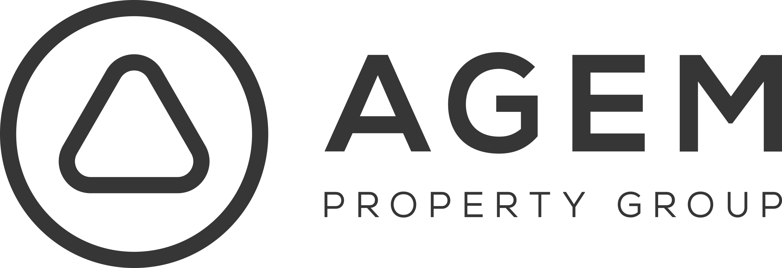 AGEM Property Group